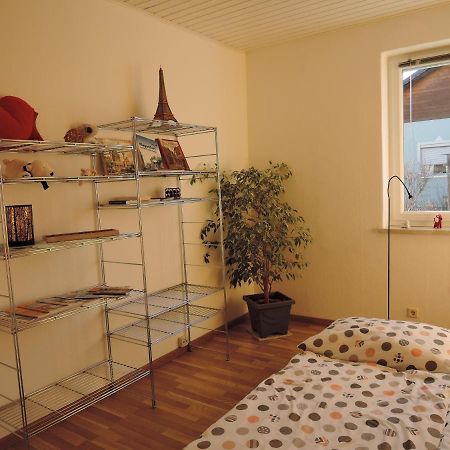 Stadtnahe Landwohnung Klagenfurt am Woerthersee Dış mekan fotoğraf
