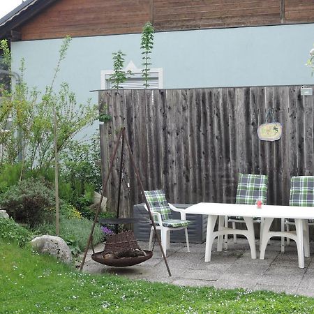 Stadtnahe Landwohnung Klagenfurt am Woerthersee Dış mekan fotoğraf