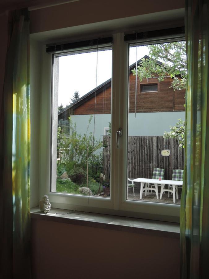 Stadtnahe Landwohnung Klagenfurt am Woerthersee Dış mekan fotoğraf