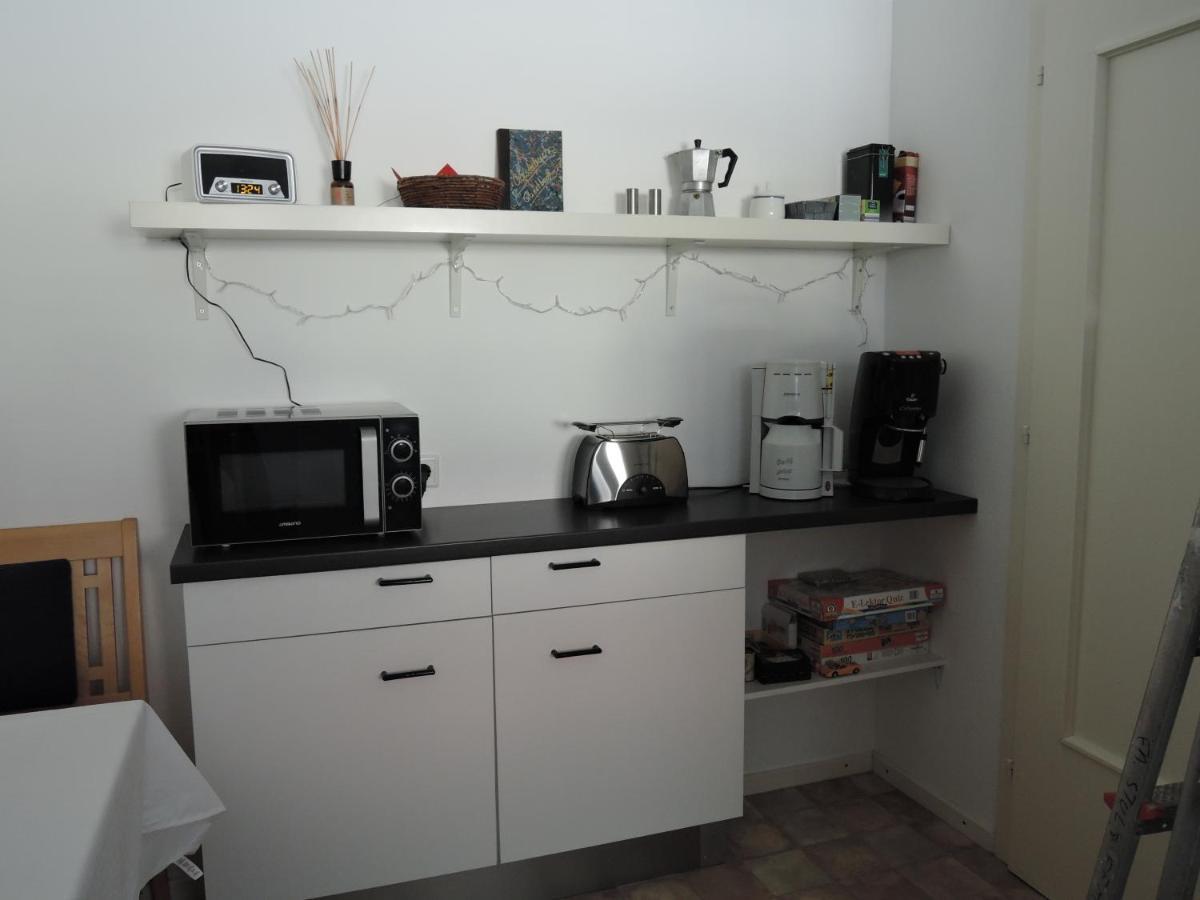 Stadtnahe Landwohnung Klagenfurt am Woerthersee Dış mekan fotoğraf