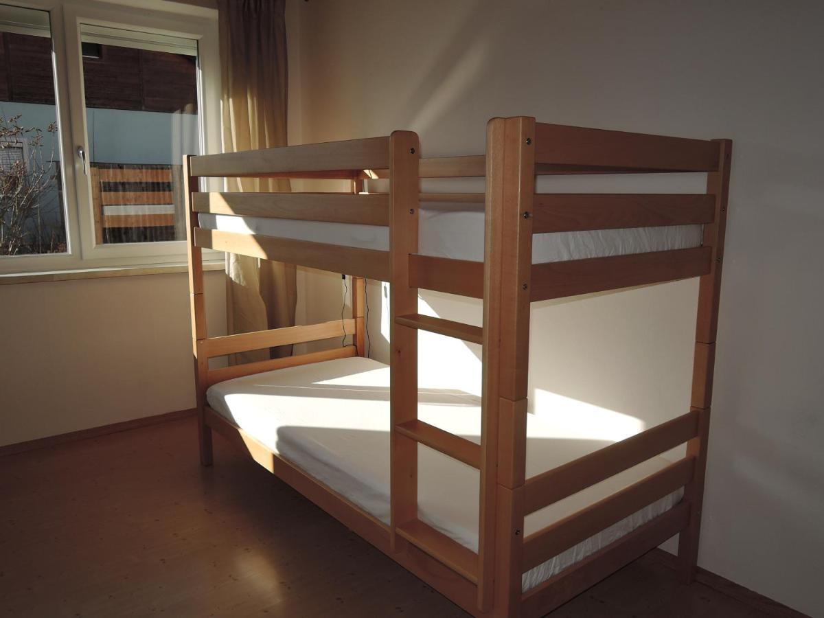 Stadtnahe Landwohnung Klagenfurt am Woerthersee Dış mekan fotoğraf