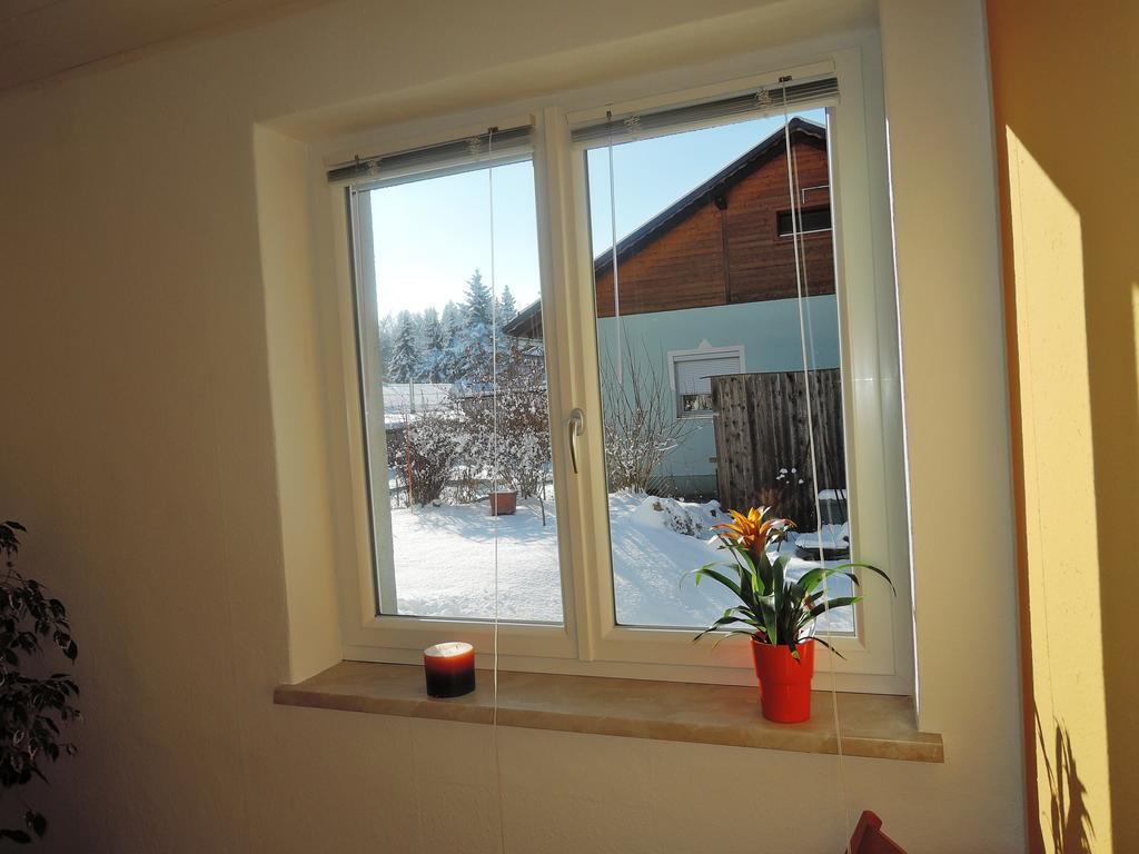 Stadtnahe Landwohnung Klagenfurt am Woerthersee Dış mekan fotoğraf