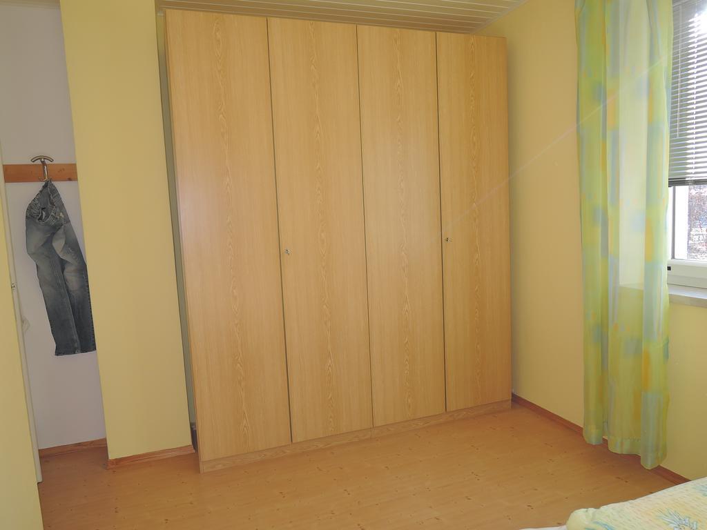 Stadtnahe Landwohnung Klagenfurt am Woerthersee Dış mekan fotoğraf