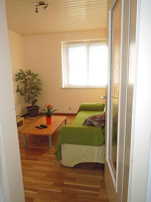 Stadtnahe Landwohnung Klagenfurt am Woerthersee Dış mekan fotoğraf