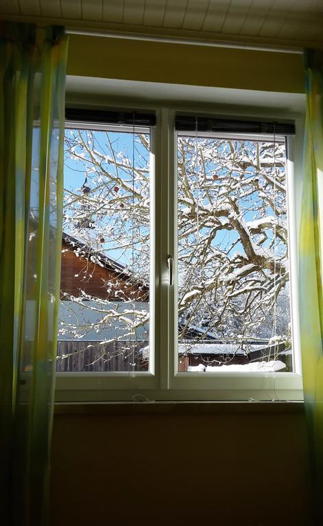 Stadtnahe Landwohnung Klagenfurt am Woerthersee Dış mekan fotoğraf