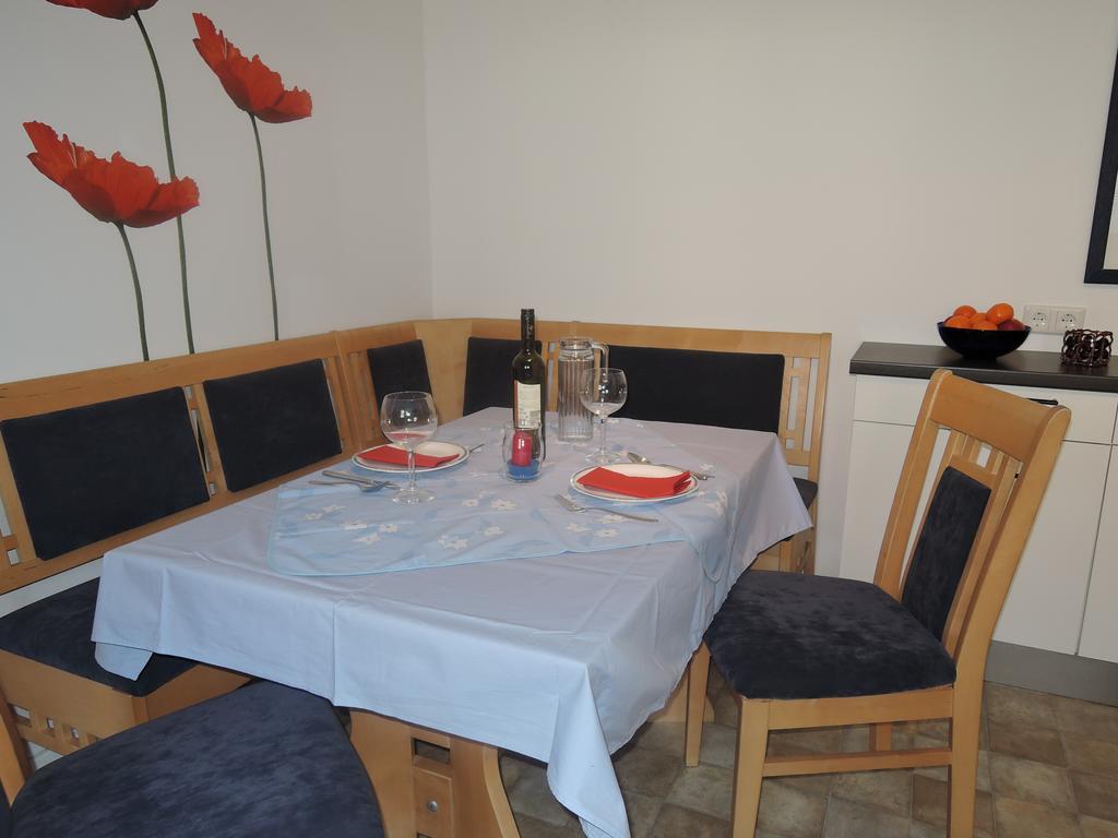 Stadtnahe Landwohnung Klagenfurt am Woerthersee Dış mekan fotoğraf