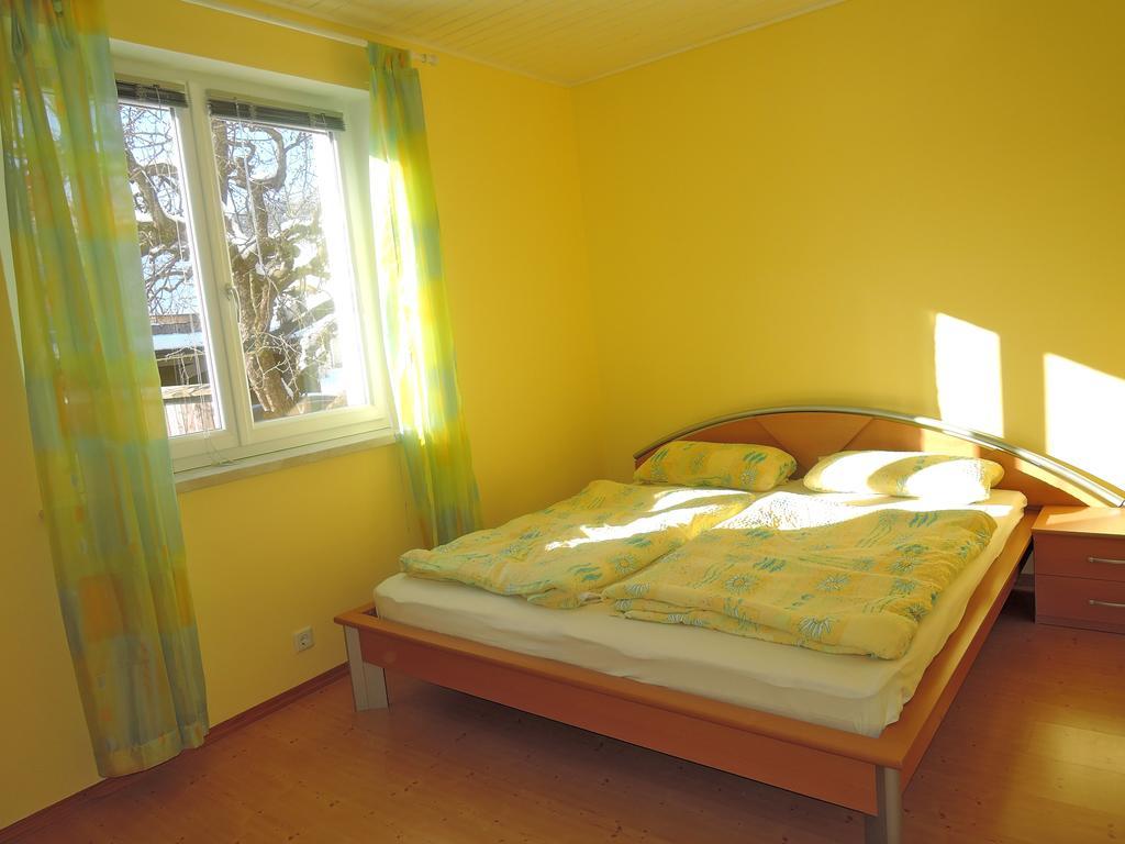 Stadtnahe Landwohnung Klagenfurt am Woerthersee Dış mekan fotoğraf